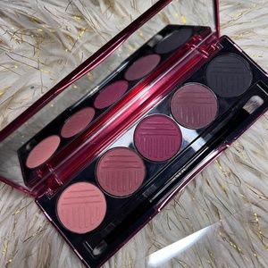 Dose Of Colors Blushing Berries Eyeshadow Palette